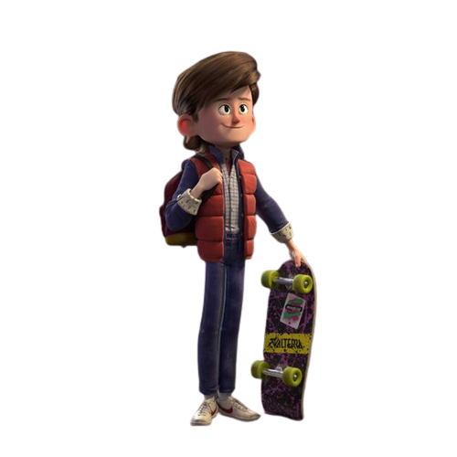marty
