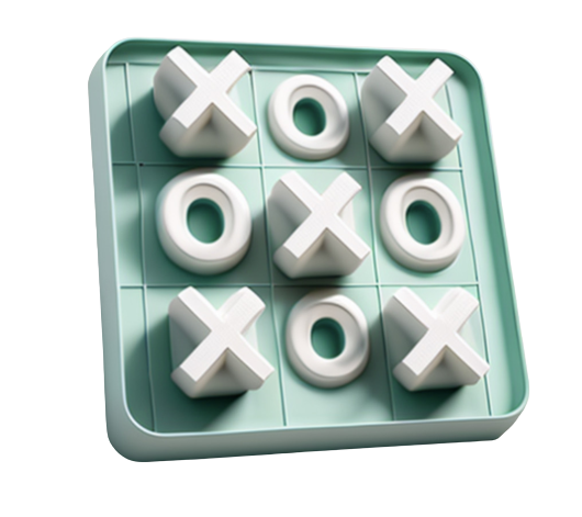 Tic-Tac-Toe