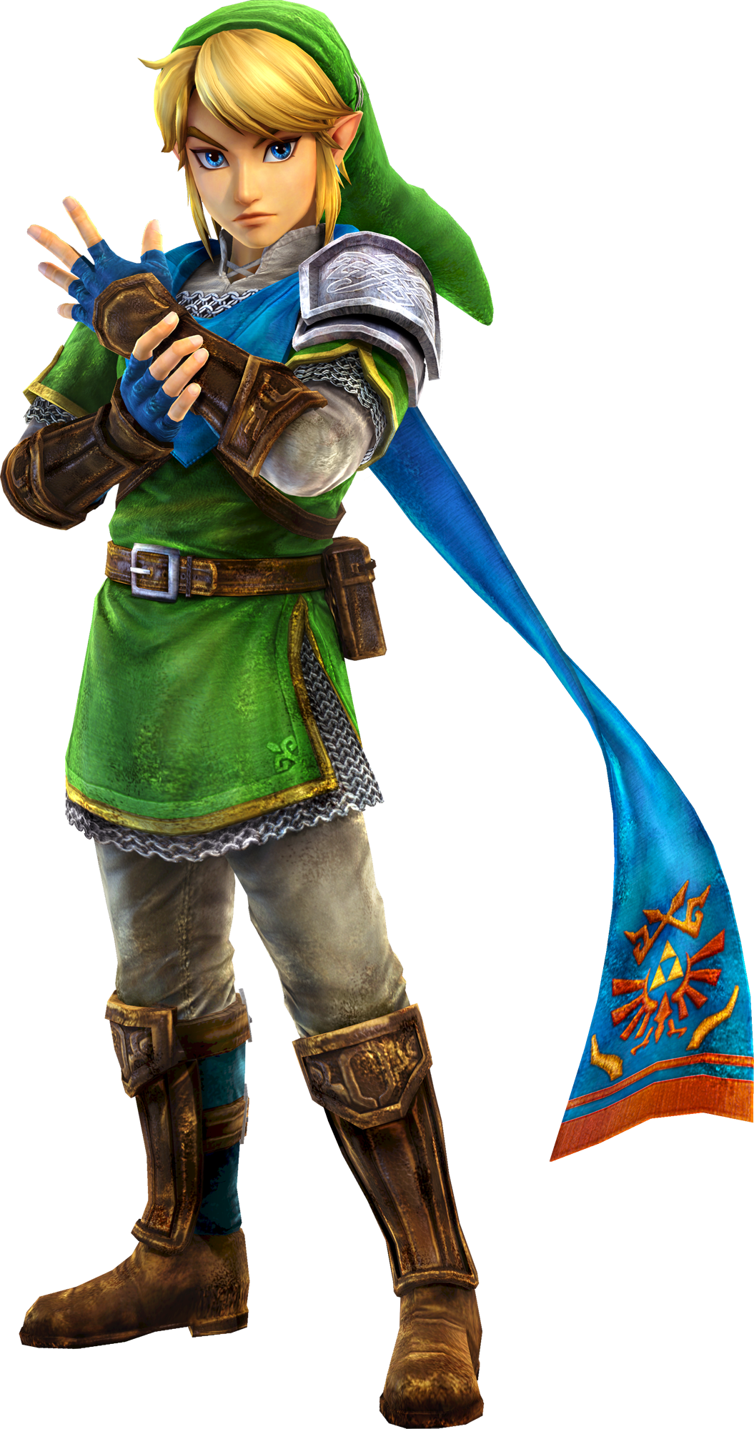 zelda