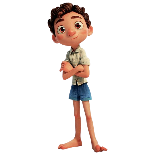 luca