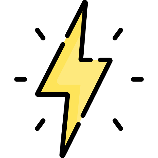 power